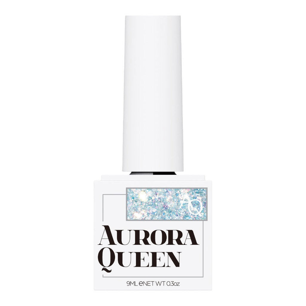 Aurora Queen Gel Polish - Wave #AQ210 (9mL)