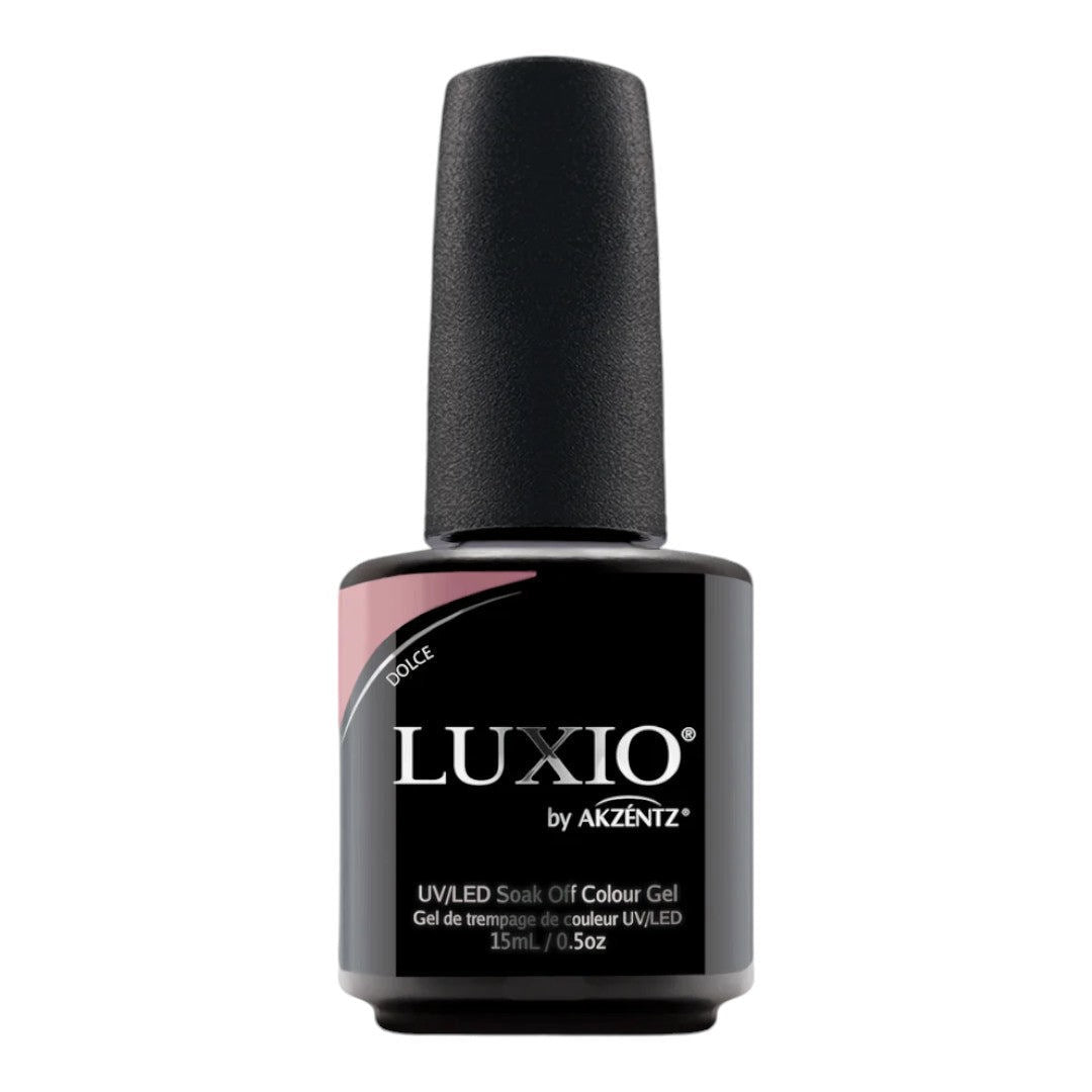 Akzéntz Luxio Gel Colour - Dolce #230 (15mL/0.5oz)
