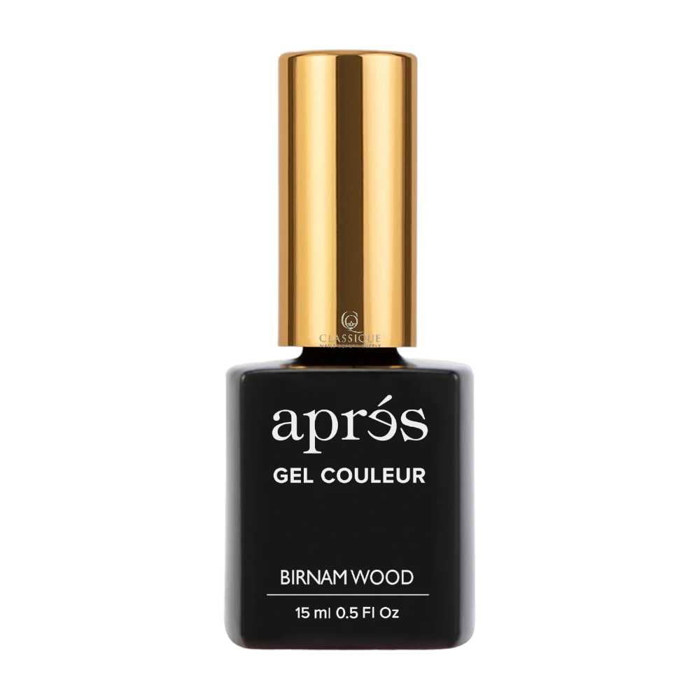 Apres Gel Couleur - Birnam Wood #APGC344 (15mL)