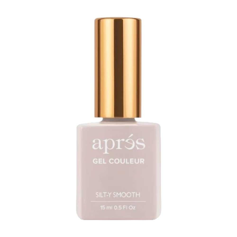 Apres Gel Couleur - Silt-Y Smooth #APGC309 (15mL)
