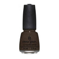 China Glaze Nail Lacquer - Trip of A Lime Time #82379 (0.5oz)