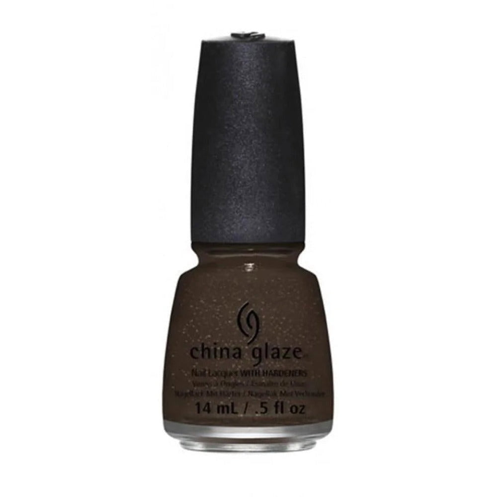 China Glaze Nail Lacquer - Trip of A Lime Time #82379 (0.5oz)