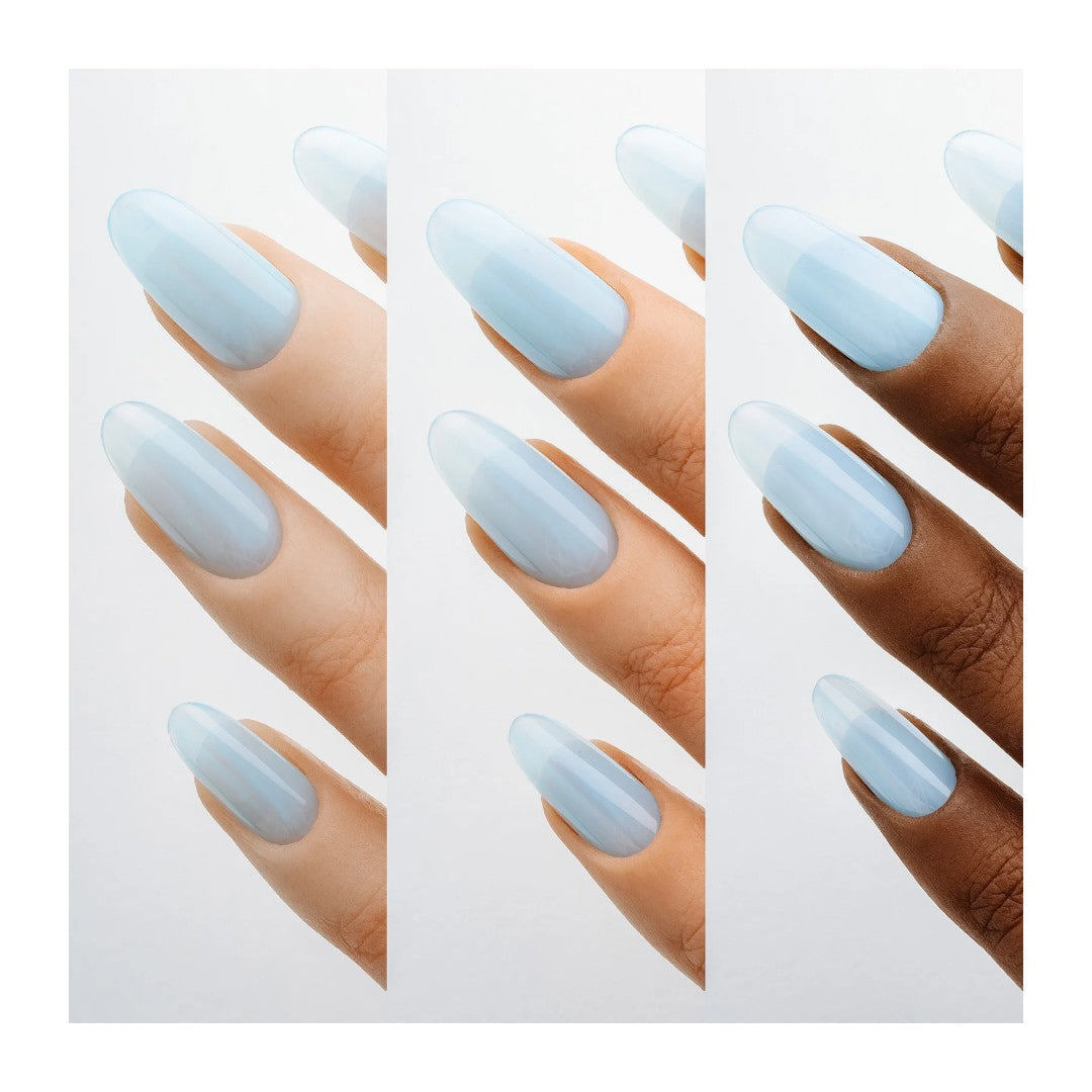 Apres Sheer Gel Couleur (HEMA-Free) - Love Island #SHGC504 (10mL)