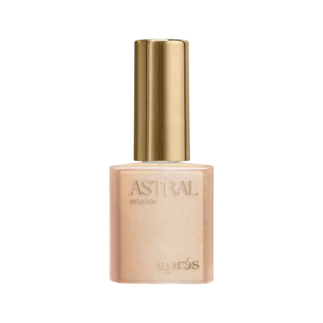 Apres Gel Couleur - Intuition #P07 (10mL)