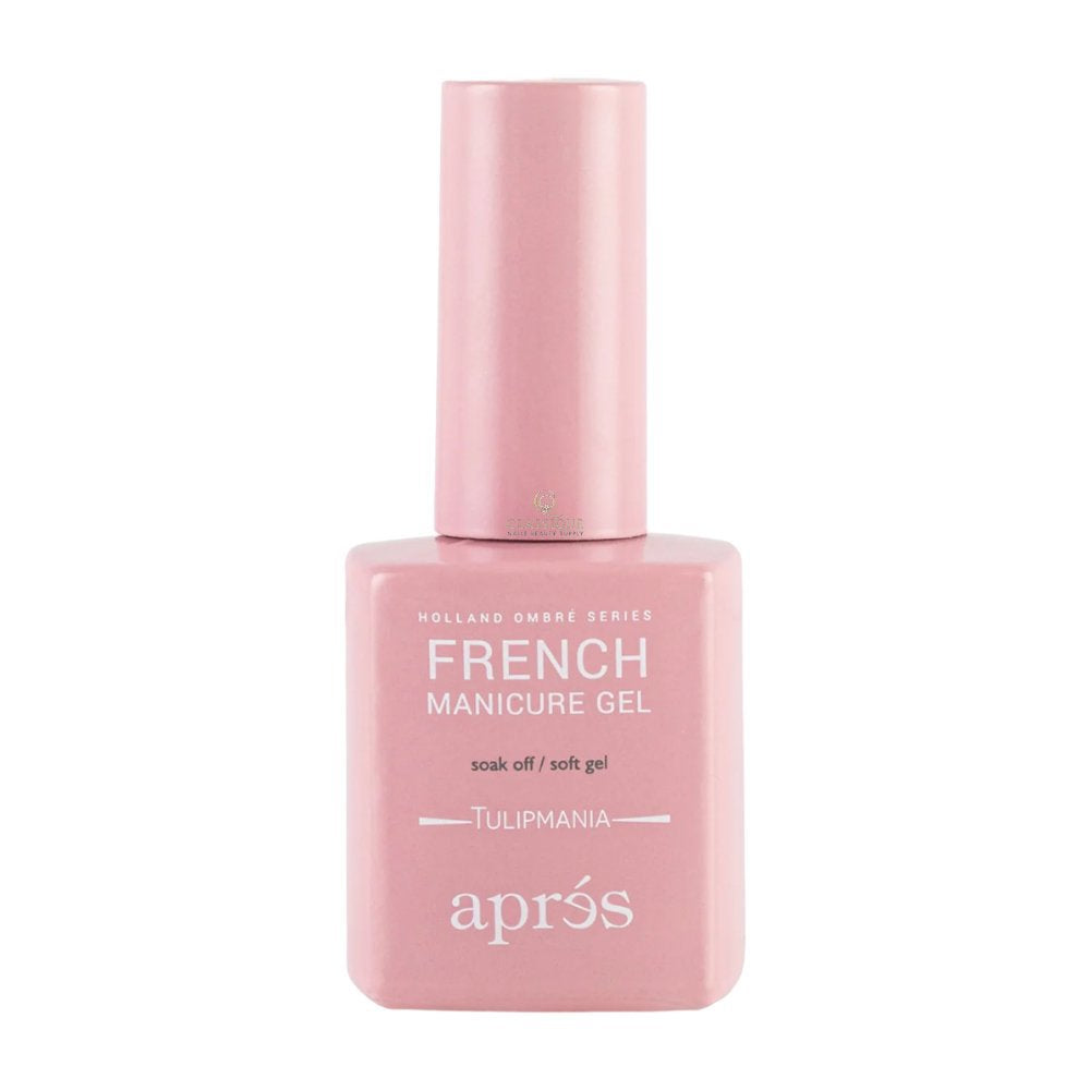 Apres French Manicure Gel Ombre - Tulipmania #140 (15mL)