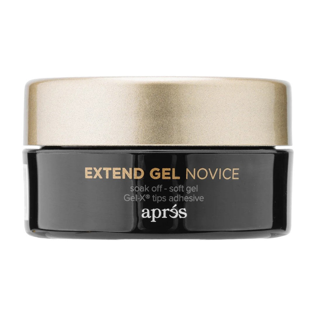 Apres Extend Gel - Novice Jar Edition (15mL)