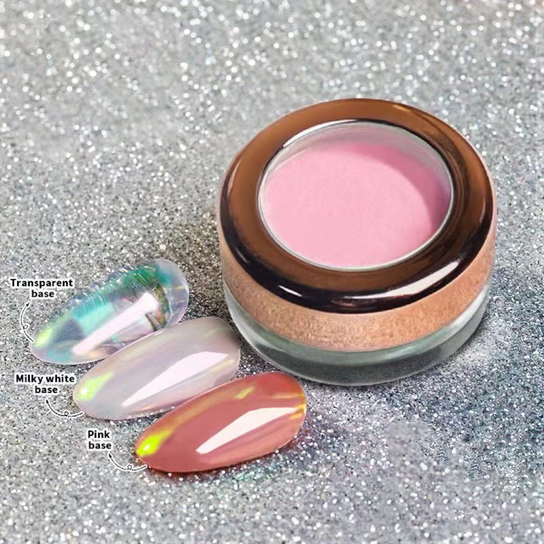 2Guys Sunset Chrome Collection