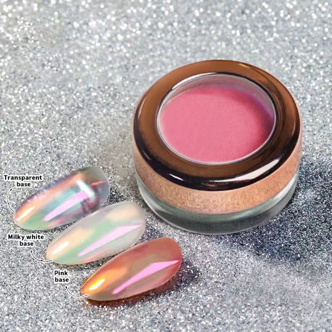 2Guys Sunset Chrome Collection