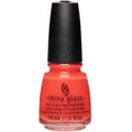 China Glaze Nail Lacquer - Silent Nightlife #84957 (0.5oz)