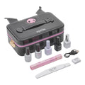Aprés X Kuromi - Gel-X Nail Extension Kit (Without Tips Box)