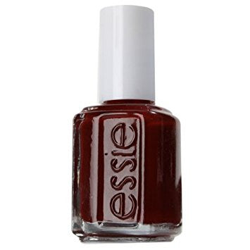 ESSIE NAIL POLISH #012 BORDEAUX .5 OZ