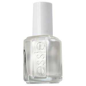 ESSIE NAIL POLISH #079 PEARLY WHITE .5 OZ