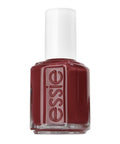 ESSIE NAIL POLISH #254 RAISIN NUTS .5 OZ
