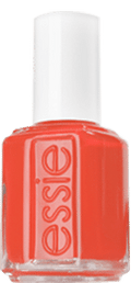 ESSIE NAIL POLISH #346 CAPRI .5 OZ