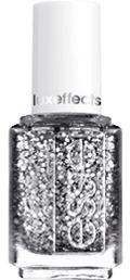 ESSIE NAIL POLISH LUXEFFECTS SET IN STONES .46 OZ