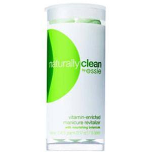 ESSIE NAT CLEAN MANICURE REVITALIZE 18 TABLET