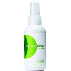 ESSIE NATURALLY CLEAN NAIL CLEANSER 4 OZ