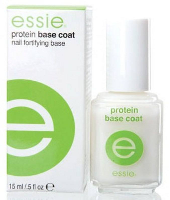 ESSIE PROTEIN BASE COAT .46 OZ