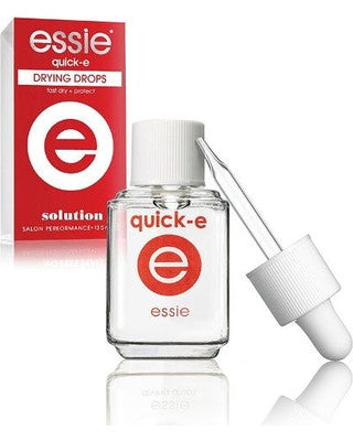 ESSIE QUICK-E DRYING DROPS .46 OZ