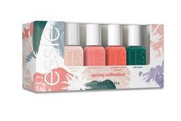 Essie Spring 2016 Mini Collection 4 x .16 oz