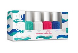 Essie Summer 2016 Mini Collection 4 Pack