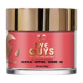 2Guys Acrylic & Dipping Powder - Today I Choose Joy #A101 (2oz)