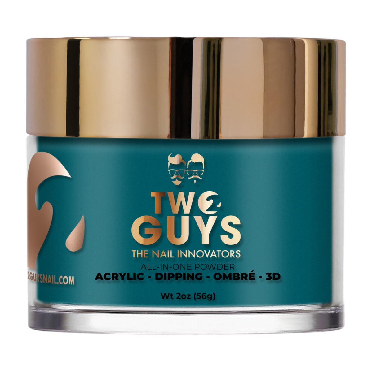 2Guys Acrylic & Dipping Powder - Page 1 Of 365 #A95 (2oz)