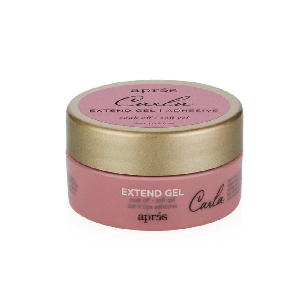 Apres Colour Extend Gel - Carla Jar Edition (15mL)
