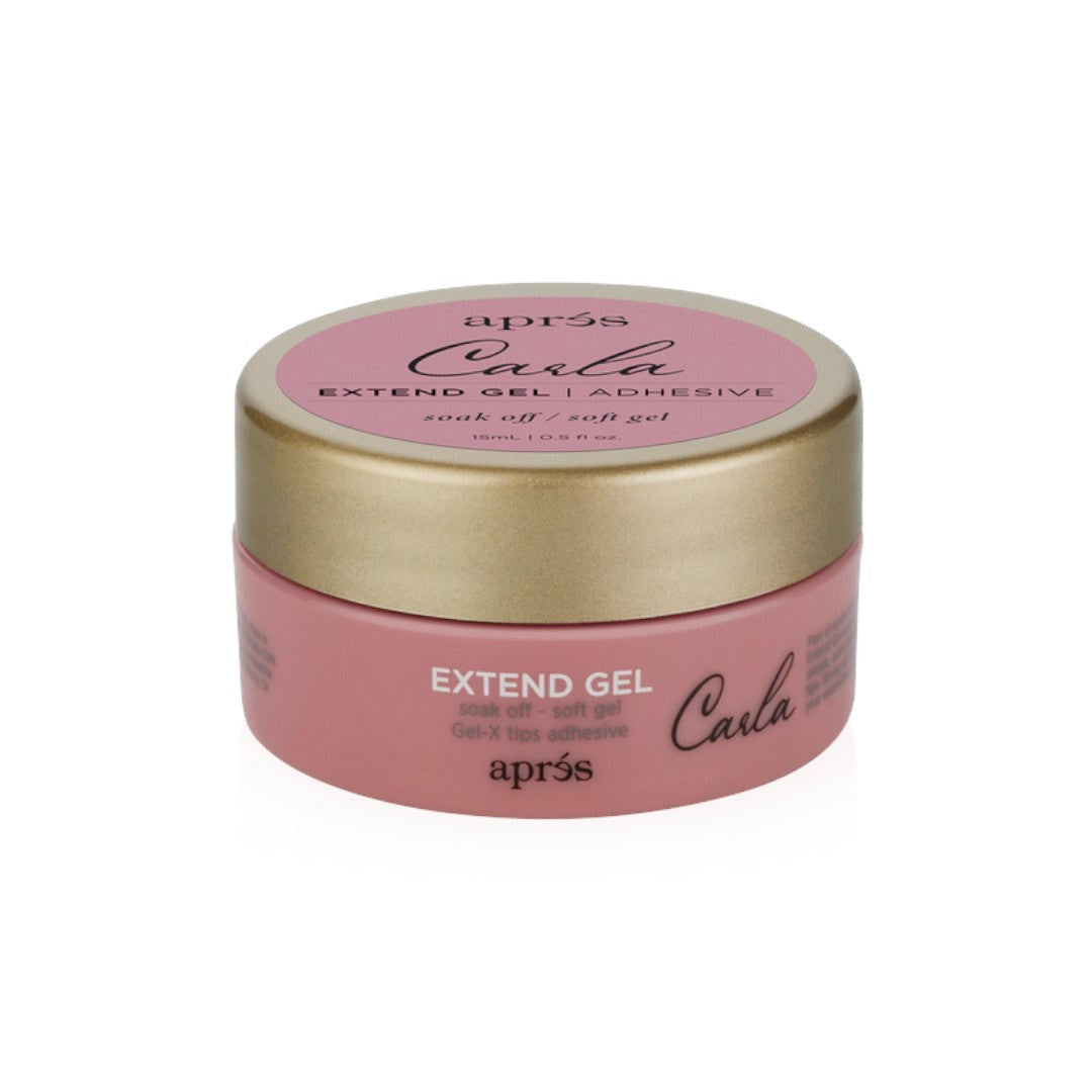 Apres Colour Extend Gel - Carla Jar Edition (15mL)