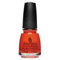 China Glaze Nail Lacquer - Pixilated #83965 (0.5oz)