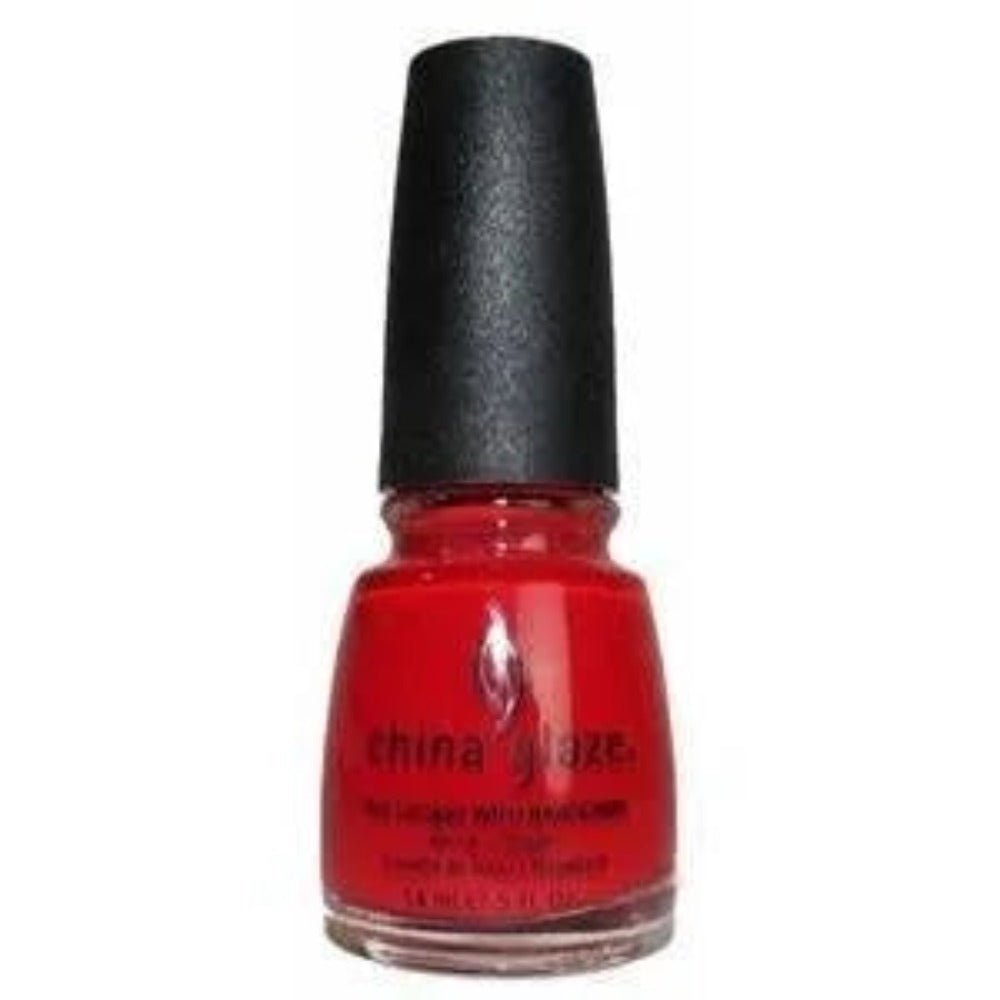 China Glaze Nail Lacquer - Skyscraper #81065 (0.5oz)