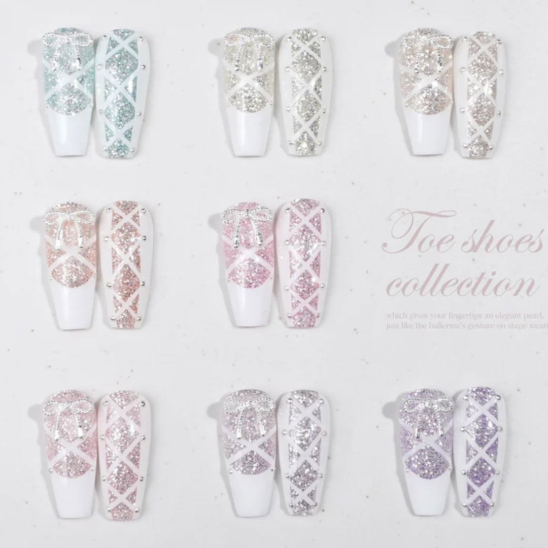 Aurora Queen Gel Polish - Arabesque #AQ227 (9mL)