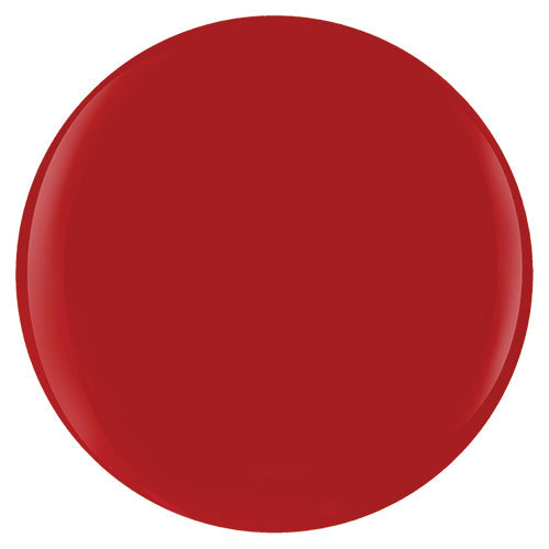 Gelish Soak-Off Gel Polish | Hot Rod Red .5oz