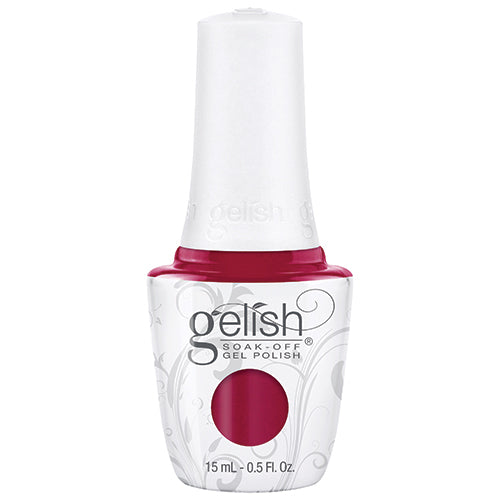 ‍‍‍FREE Gelish Soak-Off Gel Polish | Ruby Two Shoes .5oz
