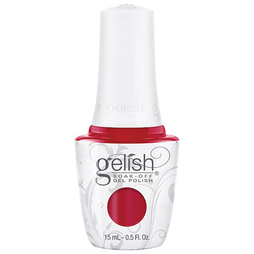 ‍‍‍FREE Gelish Soak-Off Gel Polish | Scandalous .5oz