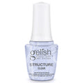 Gelish Brush-On Structure Gel | Clear .5oz
