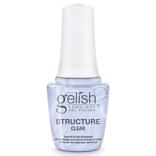 Gelish Brush-On Structure Gel | Clear .5oz