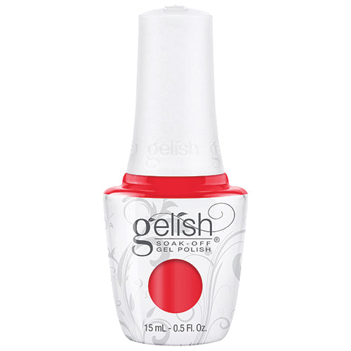 ‍FREE Gelish Soak-Off Gel Polish | Tiger Blossom .5oz
