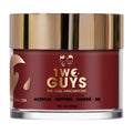 2Guys Acrylic & Dipping Powder - Love Like Wine, Gets Better With Time #A100 (2oz)