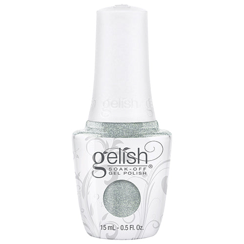 Gelish Soak-Off Gel Polish | A-Lister .5oz