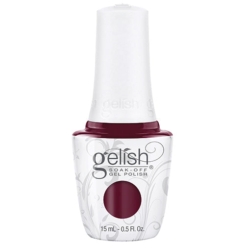 ‍‍FREE Gelish Soak-Off Gel Polish | A Touch Of Sass .5oz