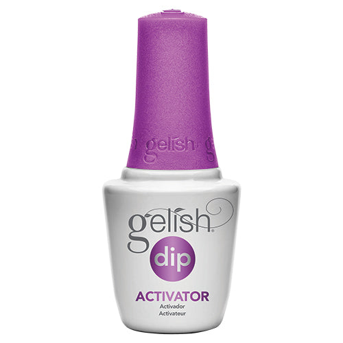Gelish Dip Basix Kit