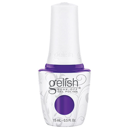 ‍‍FREE Gelish Soak-Off Gel Polish | Anime-zing Color! .5oz
