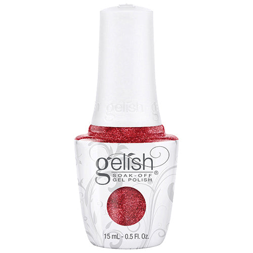 ‍‍FREE Gelish Soak-Off Gel Polish | Best Dressed .5oz