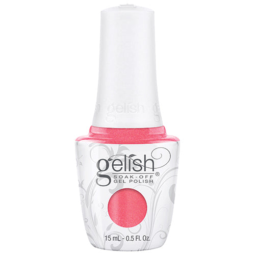 ‍‍FREE Gelish Soak-Off Gel Polish | Cancan We Dance? .5oz