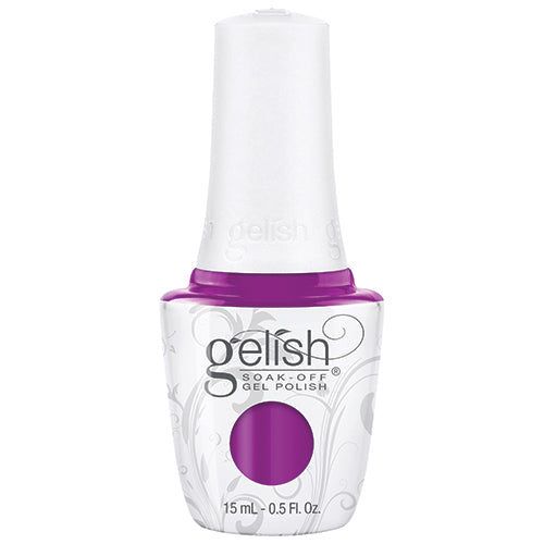 Gelish Soak-Off Gel Polish | Carnaval Hangover .5oz