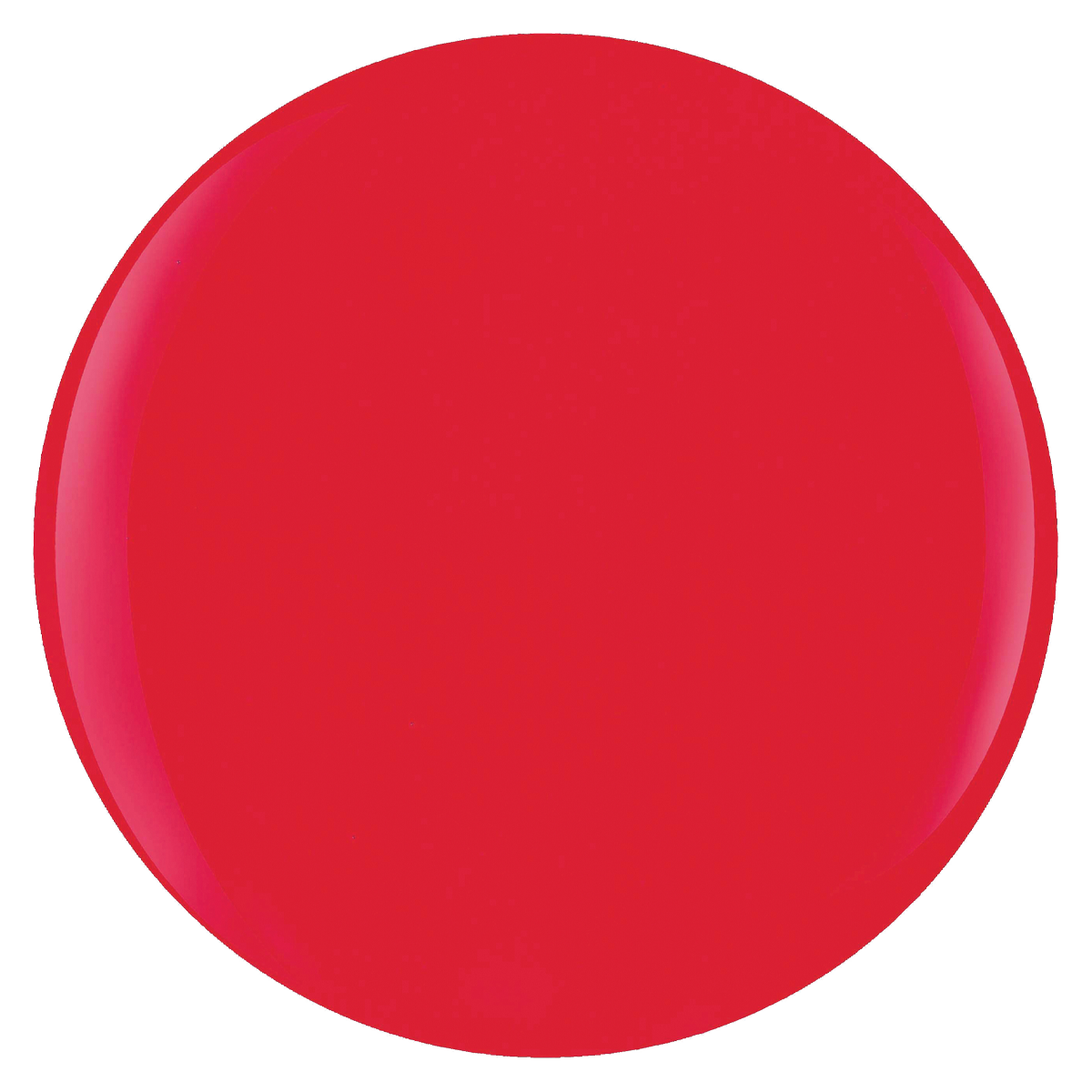 Gelish Xpress Dip Powder | Fire Cracker 1.5oz