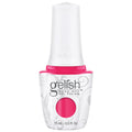 Gelish Soak-Off Gel Polish | Don't Pansy Around .5oz