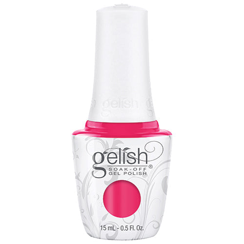 ‍‍‍FREE Gelish Soak-Off Gel Polish | Don't Pansy Around .5oz