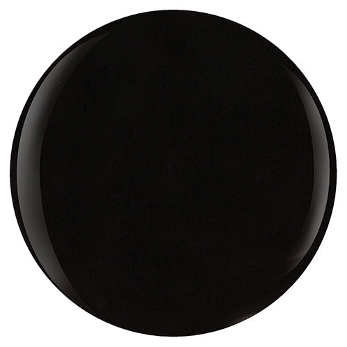 Gelish Soak-Off Gel Polish | Black Shadow .5oz